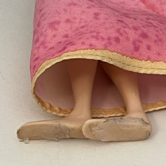 2016 Disney Tangled The Series Royal Proposal Rapunzel Eugene Aka Flynn Dolls - Picture 11 of 16